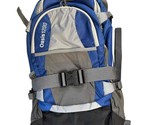 NEW Teton 1089 Oasis 1200 20L Hydration Backpack Blue Gray - $59.39