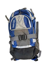 NEW Teton 1089 Oasis 1200 20L Hydration Backpack Blue Gray - £47.46 GBP