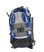 NEW Teton 1089 Oasis 1200 20L Hydration Backpack Blue Gray - $1,130.75 MXN