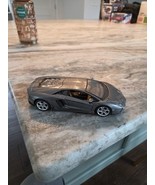 Lamborghini Aventador LP700-4  Maisto Diecast Model Scale 1:24 Gray - €13,71 EUR Lamborghini Aventador LP700-4  Maisto Diecast Model Scale 1:24 Gray - €13,71 EUR
