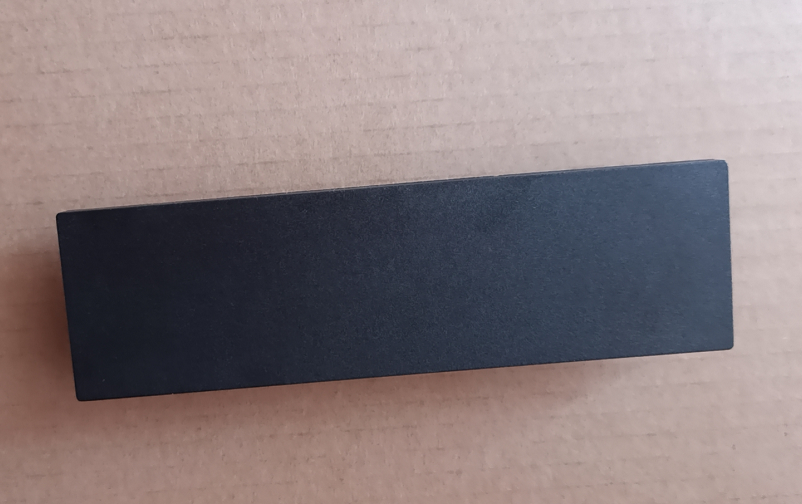 Lenovo Bezel Optical Drive Cover Blank Filler M700 M800 M900 Tower 00XD637 - $2.19