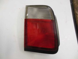 Driver Left Tail Light Coupe Lid Mounted Fits 96-97 ACCORD 498601 - £41.22 GBP