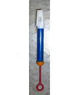 Vintage Plastic Slide Whistle Flute dime store toy - $604.52 MXN