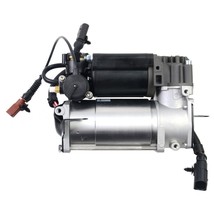 Air Suspension Compressor Pump for Audi A8 S8 Quattro 2002-2010 V6 &amp; V8 ... - $264.32