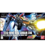 XXXG-00W0 Wing Gundam Zero HGAC #174 - 1/144 Scale Model Kit - Bandai - €29,85 EUR