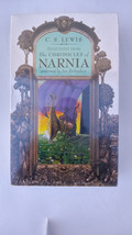 The Chronicles of Narnia (1994, 4 Cassette) Audio Book Collection by C. S. Lewis - $39.99