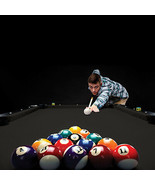 76&quot; Pool Table - Foldable and Portable - All Needed Billiard Accessorys ... - $1,063.87 CAD