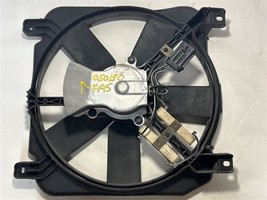 Driver Left Radiator Fan Motor Fan Assembly Fits 94-99 BONNEVILLE 3800642 - $137.42