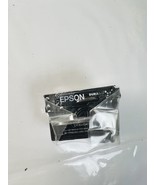Epson T252xl120 DURABrite Ultra Black High Capacity Cartridge Ink Sealed... - $39.65 CAD