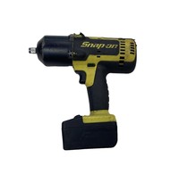 Snap-on Cordless hand tools Ct8850hv 408663 - £140.62 GBP