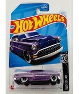 Hot Wheels Treasure Hunt Custom '53 Chevy - $5.93