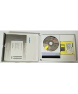 SIEMENS SIMATIC PDM V6.0 SP1 6ES7658-3HX06-0YA5 USED - €195,39 EUR