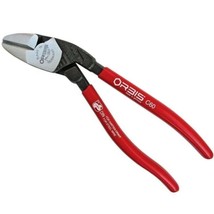 Knipex Orbis 7&quot; Diagonal Cutters 25 Degree Angled - $65.54