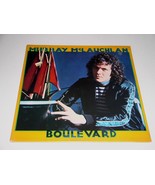 Murray McLauchlan Boulevard Record Album Vinyl LP SEALED True North Labe... - $24.99