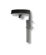 Parsec PTA0149H POLE MOUNT BRACKET LARGE HOLE 1.5 HUSKY OR GP - €158,25 EUR