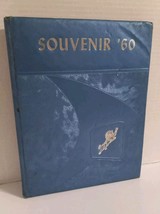 vinton schools 1960 yearbook vinton Louisiana - £15.61 GBP