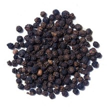 Whole Black Pepper 100g - $27.10