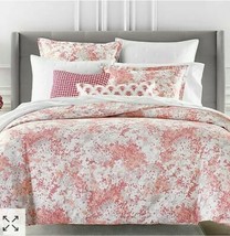 Sky Sunset Blossoms Collection Duvet Set - $96.00