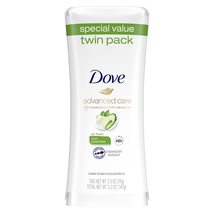 Dove Womens Antiperspirant Deodorant For Sweat Block Cool Essentials 48-... - £10.92 GBP