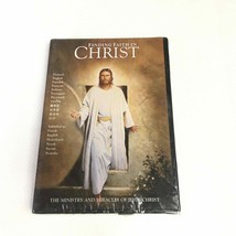 Finding Faith in Christ (DVD) NEW Factory Sealed - £8.98 GBP