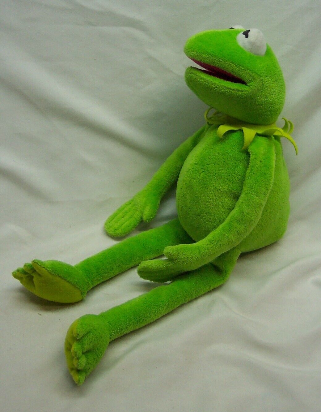 Kermit bean bag plush new arrivals
