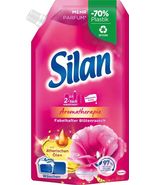 SILAN fabric softener FABULOUS FLOWER RUSH Refill 594ml/50 loads-- FREE ... - $35.86 CAD