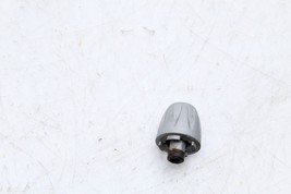 07-11 MINI COOPER RADIO BUTTON KNOB E5821 image 8