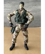 ReSaurus Special Forces US NAVY SEAL FIRE TEAM Mission 1 Action Figure L... - £15.67 GBP