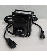 Hammond 171G  Transformer, Line, Isolation, Pri/Sec:115VAC, 50/60Hz 100VA - $127.58 CAD