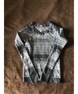 Ivivva by Lululemon size 8- Figure Skating, Gymnastics Jersey Jacket - $22.32 CAD