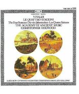 THE FOUR SEASONS CD (1998) Pre-Owned - $15.20