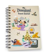 2020 Disneyland Park Life Travel Journal Blank Stickers Rare Pandemic Er... - $474.98 MXN