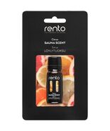 RENTO Essential Oil for Sauna 10 ml (0.34 Fl. Oz.), Concentrated Scented... - $19.90