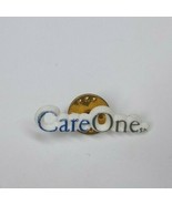 Vintage Care One Plastic Lapel Hat Pin - $5.45