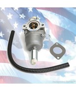 Craftsman Model 917.275400 Riding Lawn Mower Carburetor - $114.59 CAD