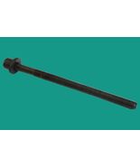 2010-2015 jaguar xf x250 5.0l v8 crank shaft crankshaft lower bearing ho... - $735.48 MXN