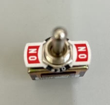 PSO02-Toggle switch 3P on-off-on speed switch for Mobility Scooters  image 3