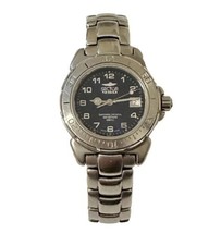 Sector No Limits 450 Womens Watch Sapphire Crystal Water Resistant Stainless - $97.01