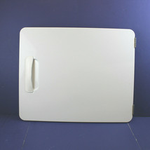 General Electric Dryer : Door Assembly : White (WE10M102 / WE10X20468) {... - $65.48