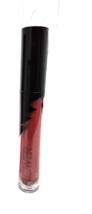 NEW Flower Beauty Miracle Matte Finish Metallic Liquid Lip #30 POISON PLUM - $12.86