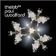Various Artists : The Lab 04: Paul Woolford CD 2 discs (2012) Pre-Owned - £11.95 GBP