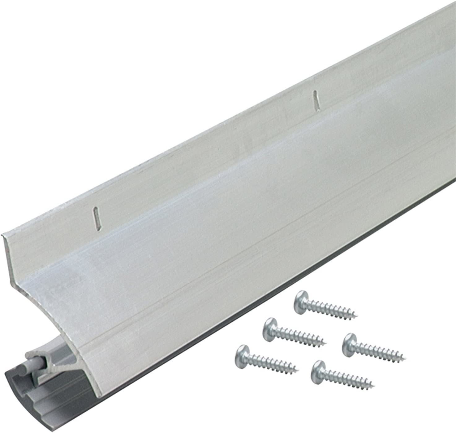 M-D Building Products 05546 36-Inch Drip Cap with Vinyl Seal - $33.99