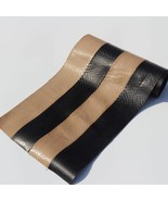 Snakeskins Patchwork  Snake Skins Pannel Glossy Muticolor - $41.00