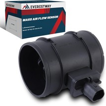 Mass Air Flow Sensor MAF Compatible for 2009-2011 Chevrolet Aveo Compati... - $1,394.35 MXN