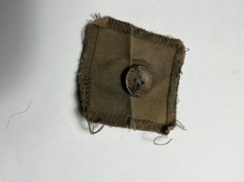 Vintage Abercrombie and Fitch Coat Button Really Old - £7.86 GBP