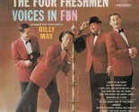 Voices In Fun [Vinyl] - $14.99