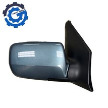 OEM Steel Blue Metallic Honda Mirror Right for 2005-2008 Pilot 76200-S9V... - $53.25
