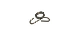 Parker Mccrory 00719 Stainless Steel Rod Post Clip, 3 by 8-Inch - $24.10