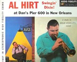 Swingin&#39; Dixie! At Dan&#39;s Pier 600 In New Orleans - £10.44 GBP