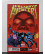 Uncanny Avengers #7 June  2013 - £4.74 GBP